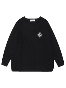 Ermanno Firenze sweater